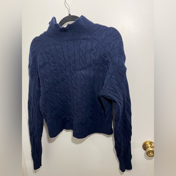 Sunday Best V-Neck Sweater - Picture 3 of 8